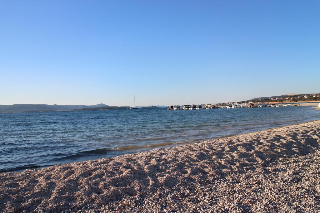 Morosini Apartments Biograd Na Moru Exterior foto